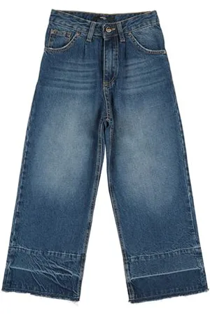 Relish BOTTOMWEAR - Jeans - on YOOX.com