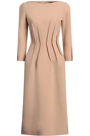 Elie saab DRESSES - Midi dresses - on YOOX.com
