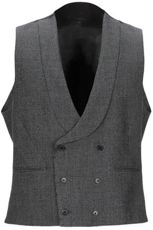 LARDINI SUITS and CO-ORDS - Waistcoats - on YOOX.com