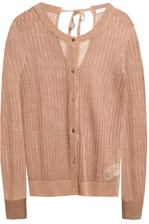 BALLANTYNE KNITWEAR - Cardigans - on YOOX.com