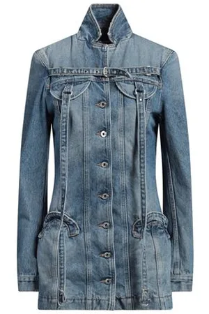 OFF-WHITE DRESSES - Mini dresses - on YOOX.com