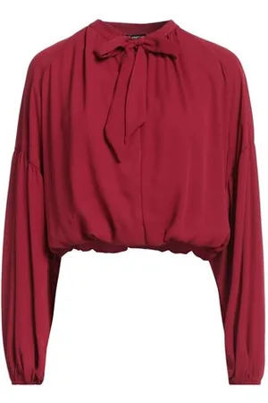 CRISTINAEFFE TOPWEAR - Tops - on YOOX.com