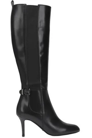 Sergio Rossi FOOTWEAR - Boots - on YOOX.com