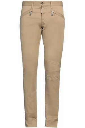 Dsquared2 BOTTOMWEAR - Trousers - on YOOX.com