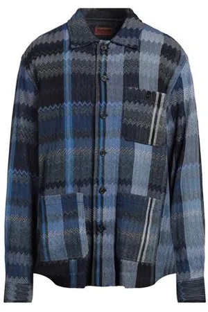 Missoni TOPWEAR - Shirts - on YOOX.com