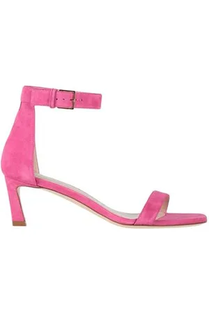 Stuart Weitzman FOOTWEAR - Sandals - on YOOX.com