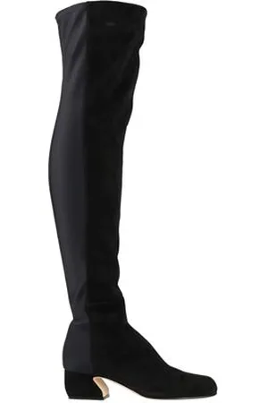 Sergio Rossi FOOTWEAR - Boots - on YOOX.com
