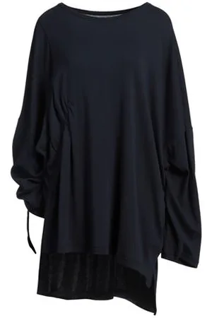 YOHJI YAMAMOTO TOPWEAR - T-shirts - on YOOX.com