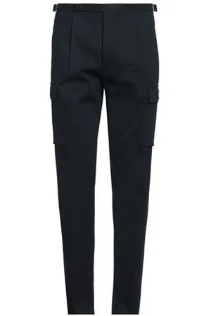 Kiton BOTTOMWEAR - Trousers - on YOOX.com