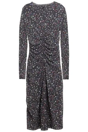 Paul Smith DRESSES - Midi dresses - on YOOX.com