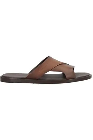 santoni FOOTWEAR - Sandals - on YOOX.com