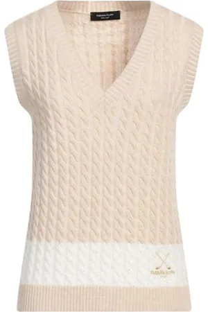 Fabiana Filippi KNITWEAR - Jumpers - on YOOX.com