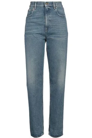 Golden Goose BOTTOMWEAR - Jeans - on YOOX.com