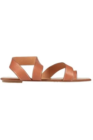 Pedro Garcia FOOTWEAR - Thong sandals - on YOOX.com