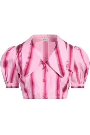 Etro TOPWEAR - Shirts - on YOOX.com
