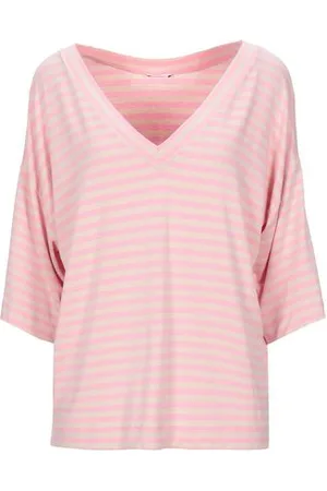 ROSSOPURO TOPWEAR - T-shirts - on YOOX.com