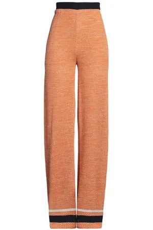 M Missoni BOTTOMWEAR - Trousers - on YOOX.com