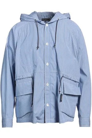 Comme des Garçons TOPWEAR - Shirts - on YOOX.com