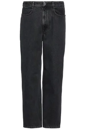 Givenchy BOTTOMWEAR - Jeans - on YOOX.com