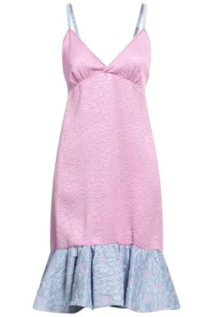 Dondup DRESSES - Midi dresses - on YOOX.com