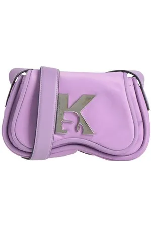 Karl Lagerfeld BAGS - Cross-body bags - on YOOX.com