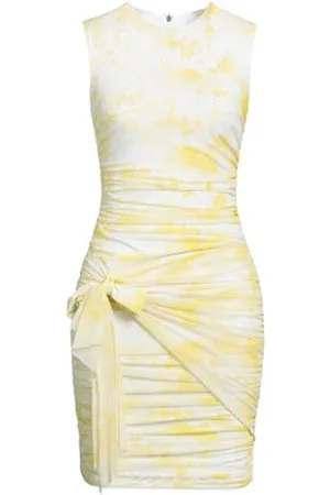 Msgm DRESSES - Mini dresses - on YOOX.com