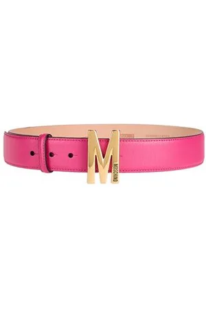 Moschino Small Leather Goods - Belts - on YOOX.com