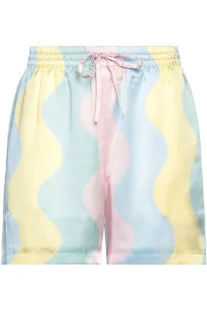 Casablanca BOTTOMWEAR - Shorts & Bermuda Shorts - on YOOX.com