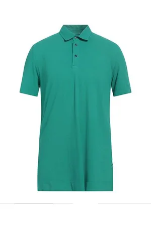 BALLANTYNE TOPWEAR - Polo shirts - on YOOX.com