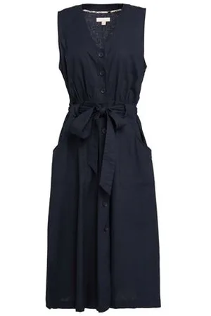 Barbour DRESSES - Midi dresses - on YOOX.com
