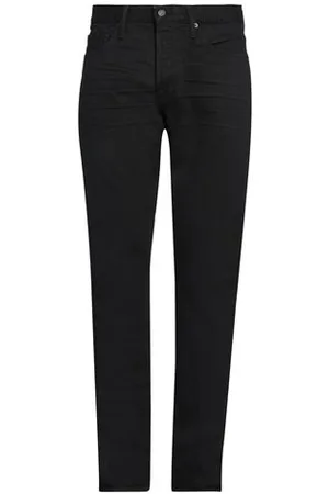 Tom Ford BOTTOMWEAR - Jeans - on YOOX.com
