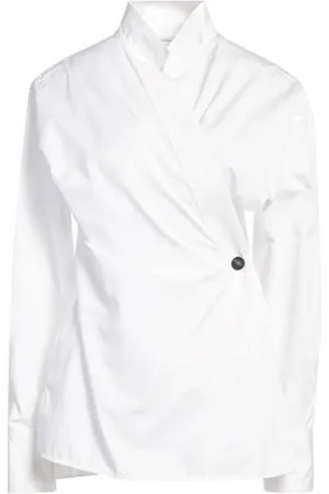 Salvatore Ferragamo TOPWEAR - Shirts - on YOOX.com