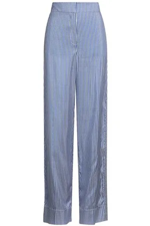 Burberry BOTTOMWEAR - Trousers - on YOOX.com