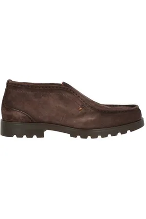 santoni FOOTWEAR - Ankle boots - on YOOX.com