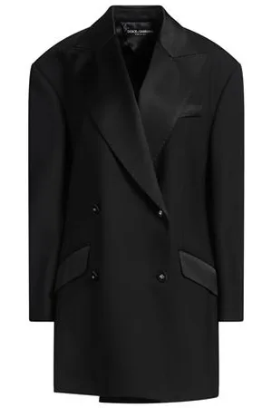Dolce & Gabbana SUITS and CO-ORDS - Blazers - on YOOX.com