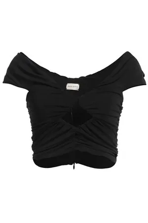 MAGDA BUTRYM TOPWEAR - Tops - on YOOX.com