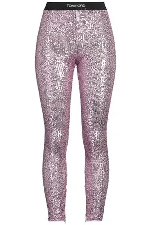 Tom Ford BOTTOMWEAR - Leggings - on YOOX.com
