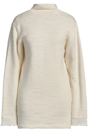 Maison Margiela KNITWEAR - Turtlenecks - on YOOX.com