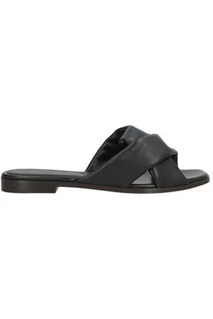Salvatore Ferragamo FOOTWEAR - Sandals - on YOOX.com