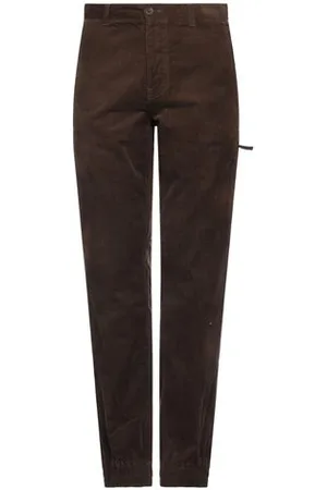 Aspesi BOTTOMWEAR - Trousers - on YOOX.com