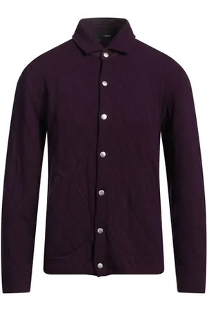 LARDINI KNITWEAR - Cardigans - on YOOX.com
