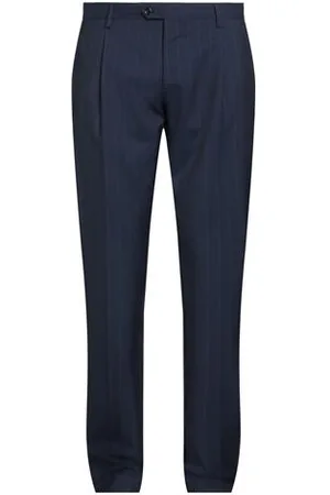 LARDINI BOTTOMWEAR - Trousers - on YOOX.com