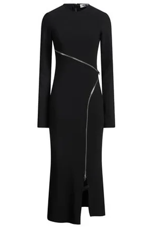 The Attico DRESSES - Maxi dresses - on YOOX.com