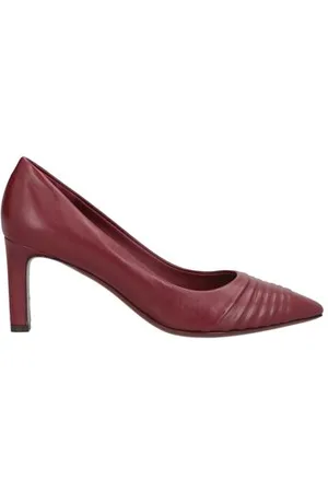 Salvatore Ferragamo FOOTWEAR - Pumps - on YOOX.com