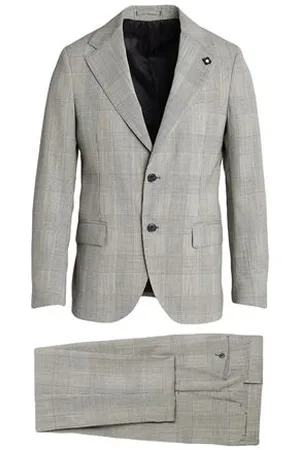 LARDINI SUITS and CO-ORDS - Suits - on YOOX.com