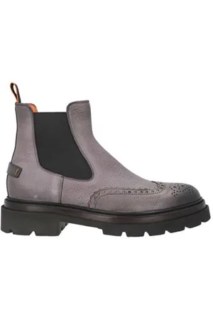 santoni FOOTWEAR - Ankle boots - on YOOX.com