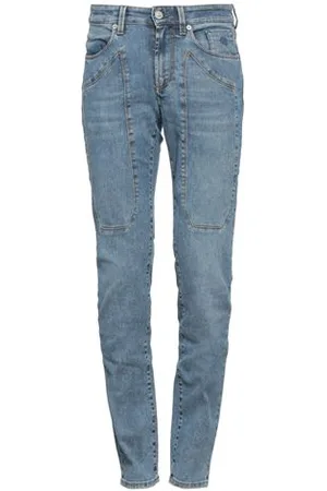 Jeckerson BOTTOMWEAR - Jeans - on YOOX.com