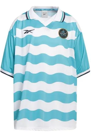 Reebok TOPWEAR - Polo shirts - on YOOX.com