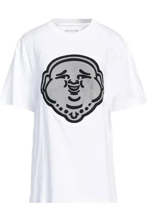 True Religion TOPWEAR - T-shirts - on YOOX.com