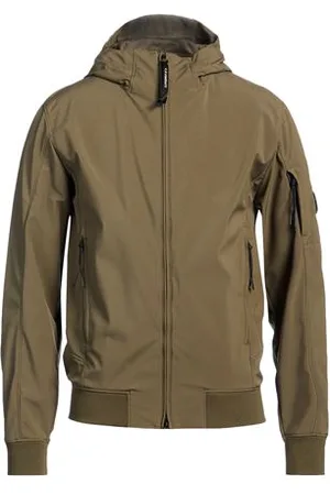 C.P. Company COATS & JACKETS - Jackets - on YOOX.com